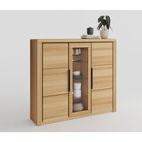 Livetastic VISOKA KOMODA, barve bukve | Shoptok.si