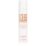 Eleven Australia Give Me Clean Hair Dry Shampoo suhi šampon 200 ml Cene