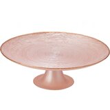 Koopman stalak za tortu i kolače Pink 28cm | Eponuda.ba