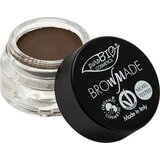 puroBIO cosmetics BrowMade Brow Pomade - 03 Dark Dove Cene