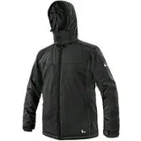 Zimska jakna softshell Vegas/ crna