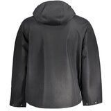 Calvin Klein MEN'S SPORTS JACKET BLACK | ePonuda.com