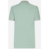 Geox Turquoise women's polo shirt Polo - Women's | Shoptok.si
