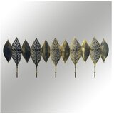 WALLXPERT metalna zidna kuka multicolor dilber | ePonuda.com