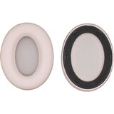 INF Nadomestne ušesne blazinice EDIFIER MT6 - Roza proteinsko usnje (2 kosa), (5000088621) | Shoptok.si