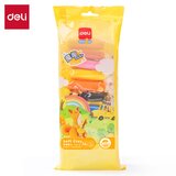Deli MASA ZA MORANJE 12 BOJA x 10g U PVC KESICI YC143-12A | ePonuda.com