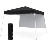 Costway Zložljiv vrtni paviljon Party šotor 3 x 3 m, (5000163270) Cene