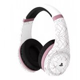 4gamers SLUŠALKE GAMING ROSE GOLD- ABSTRACT WHITE Cene