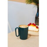 Vialli Design Temno sive lončene skodelice v kompletu 2 ks 250 ml Fuori – | Shoptok.si