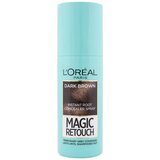 L´Oréal Paris sprej za kosu - Magic Retouch - Dark Brown Cijene