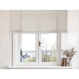  Rimska zavjesa na vezanje šir. 140 cm 10 boja | shoptok.hr