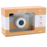Hoppstar Dečiji digitalni fotoaparat Expert - Citron | Eponuda.com