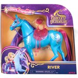Unicorn Academy jednorog River 25 Cijene