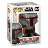 Funko pop star wars: the mandalorian - boba fett | ePonuda.com