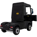  Licencirani kamion na akumulator Scania R-SERIE 4×4 – crni | shoptok.hr