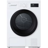 LG Mašina za sušenje veša, Dual Inverter Heat Pump, D, 8kg, | Eponuda.com