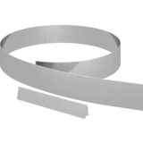  Ograda oko Travnjaka 4 pcs Srebrno 450 x 0,05 x 10 cm | Eponuda.ba