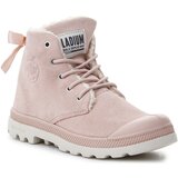 Palladium Škornji za sneg Stockholm Lt K Rose Dust 56490-612 Rožnata | Shoptok.si
