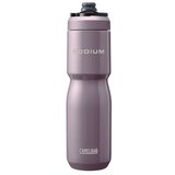 Camelbak Bidon PODIUM STEEL TERMO 0,65l, Ljubičasta Cijene