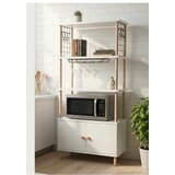 Hanah home kuhinjski ormarić Pk09Pk, 60 cm, beli | Eponuda.com