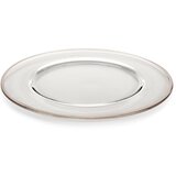  OVAL BABILONIA 32CM 7610.52 BROWN LINE | Eponuda.ba