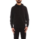 Calvin Klein Jeans Puloverji K10K108054 Črna | Shoptok.si