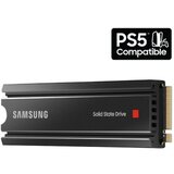 Samsung SSD 1TB 980 Pro Evo M.2 NVMe Heatsink PCI-E 4.0 | Eponuda.ba