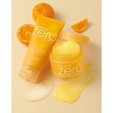 BANILA_CO clean it zero Mandarin-C™ brightening balzam za skidanje šminke i čišćenje za sjaj lica 100 ml | shoptok.hr