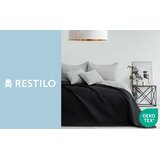Restilo Prekrivač Softa 260x280 cm, crna | shoptok.hr
