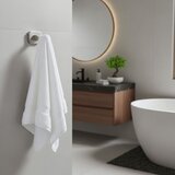 REA Bath Kopalniški obešalnik Nico 5905 Brush Nickel | Shoptok.si