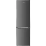 frižider RC2600HX kombinovani /samootapajući/F/191+71L/1800x550x560m/siva