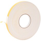  Samoljepljiva pjenasta traka 5 kom. Bijela 15mm x 10m CR pjena | shoptok.hr
