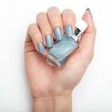 Essie gel couture 2.0 lak za nohte z gel učinkom odtenek 135 first view 13,5 ml | Shoptok.si