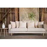 Vind Collection Vind Segelskären trosjed 240 cm, bež | shoptok.hr