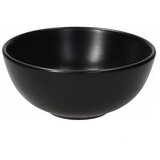  skleda Ritual Line, porcelan, črna, 14 cm | Shoptok.si