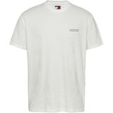 Tommy Jeans Majica bijela | shoptok.hr