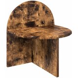  Noćni ormarić 2 pcs Dimljeni hrast 40 x 35,5 x 45,5 cm | shoptok.hr