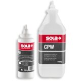 Sola cpw puder prah Cene