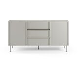 Marckeric Kremno bela komoda 160x80x42 cm Brise – Cene