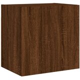  Zidni TV ormarići 2 kom boja hrasta 40,5x30x40 cm drveni | shoptok.hr