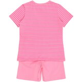 SCHIESSER pižama 173857-503 roza D 140 | Shoptok.si