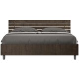 Ityhome 167 x 204 posteljni okvirji rjava, (20846506) Cene