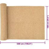  Podloga od konoplje za glodavce 1x5 m 5 mm | shoptok.hr