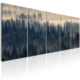  Slika - Fir in the Fog 225x90 Cijene