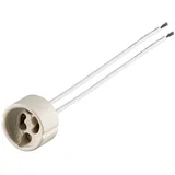 Grlo za sijalicu GU10 250V