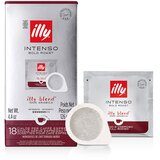 Illy Kava v tabletah E.S.E., Intenso Slike