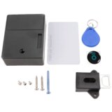 NN-Su Magnetic Card Induction Lock | Eponuda.ba