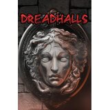 Steam dreadhalls (pc) key global | Eponuda.com