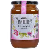  Med pčela livadski 950g Cene
