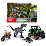 Dickie dino pustolovščina | Shoptok.si
